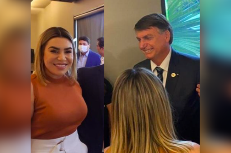 guimafilho0408's tweet photo. Se está com Bolsoasno não tenho outra opção é  #ForaNaiaraAzevedo https://t.co/hSUuTz1Qnb