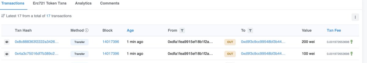 Odysseus | phylax.systems tweet media
