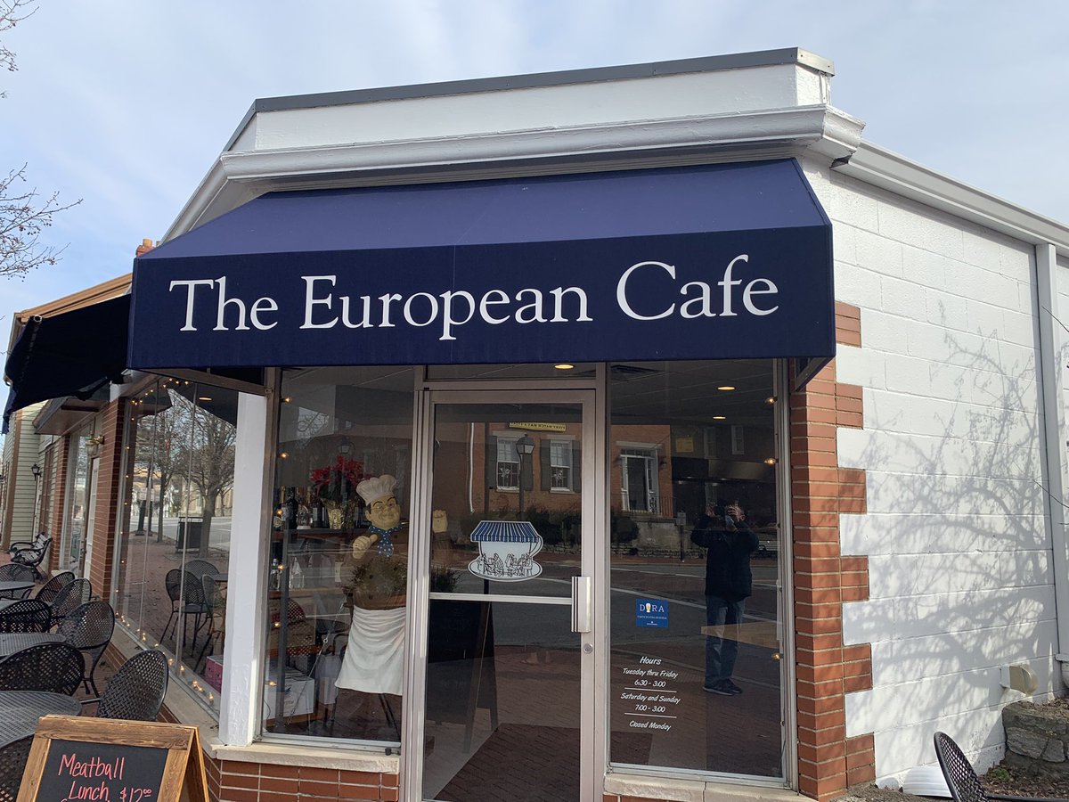 Enjoyed an awesome breakfast at this <a href="/MontgomeryOhio/">Montgomery Ohio</a> restaurant for my wife Robin’s birthday. Great food, great service. Support your local business.