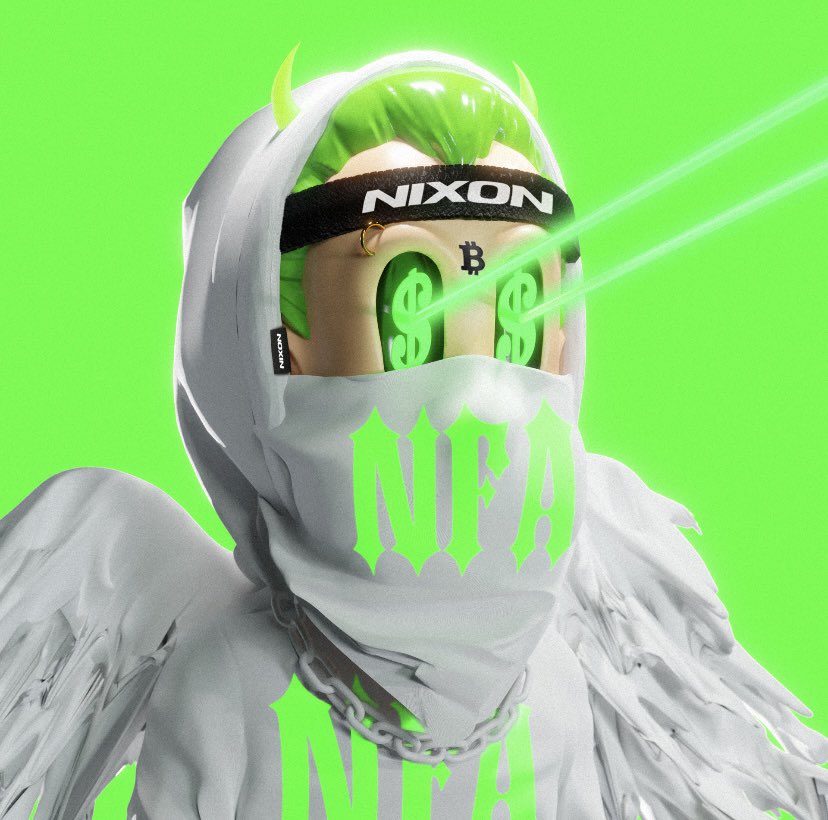 Hey, Poppers! 

@crookznft and <a href="/Sol_Gang_/">Degen_gang</a> have joined together! 

Everyone who follows @crookznft and RT their last tweet, will receive a free SolGang NFT! 

#CROOKZNATION #crookznft #NFT #NFTCommunity #NFTGiveaway #NFTdrop #NFTartist #NFTCollection #NFTcollectibles #ethnft