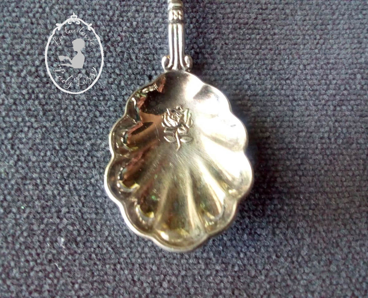 Las Tacitas de Lady Lizzy tweet media