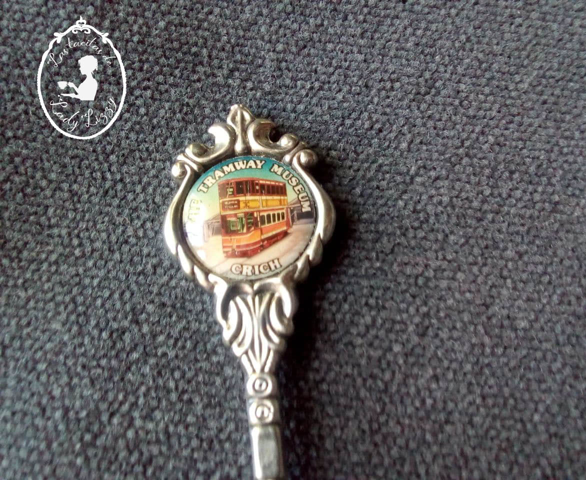 Las Tacitas de Lady Lizzy tweet media