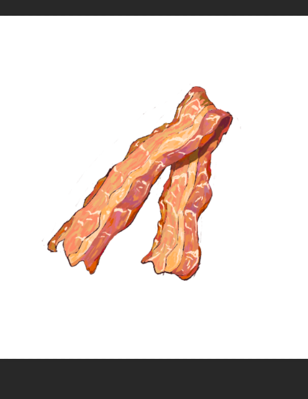 Sir_laski's tweet photo. Обожаю рисовать еду последнее время😉
#illustration https://t.co/yDT7xVVhuO