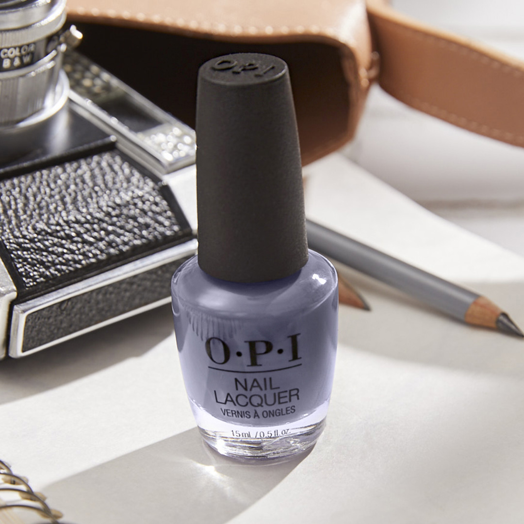 OPI_PRODUCTS's tweet photo. #OPI❤️DTLA is an inspiring grey hue that will bring out the inner creative in you.
Shop This Shade: https://t.co/eNn2JwNetd
#ColorIsTheAnswer #OPIDowntownLA #GreyNails #GreyMani #NeutralNails #NeutralMani #WinterNails #WinterMani #OPIObsessed #NailEnthusiast #NailLove https://t.co/ptJr13T8E7