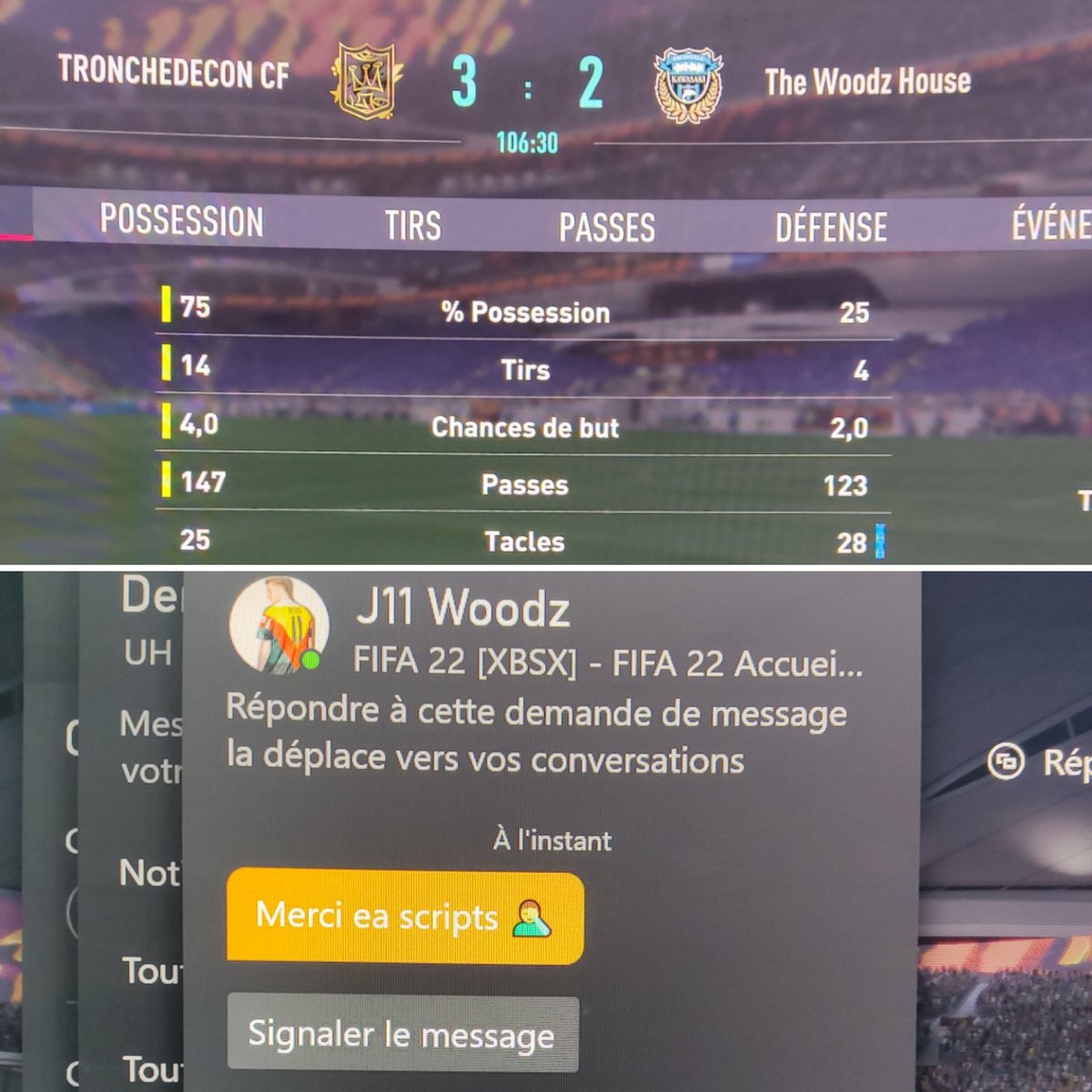 Guerriero 3D tweet media