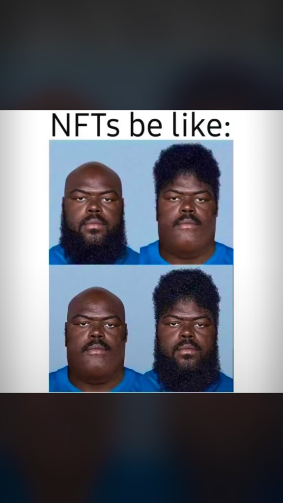 #NFTCommunity 😅😅😅
