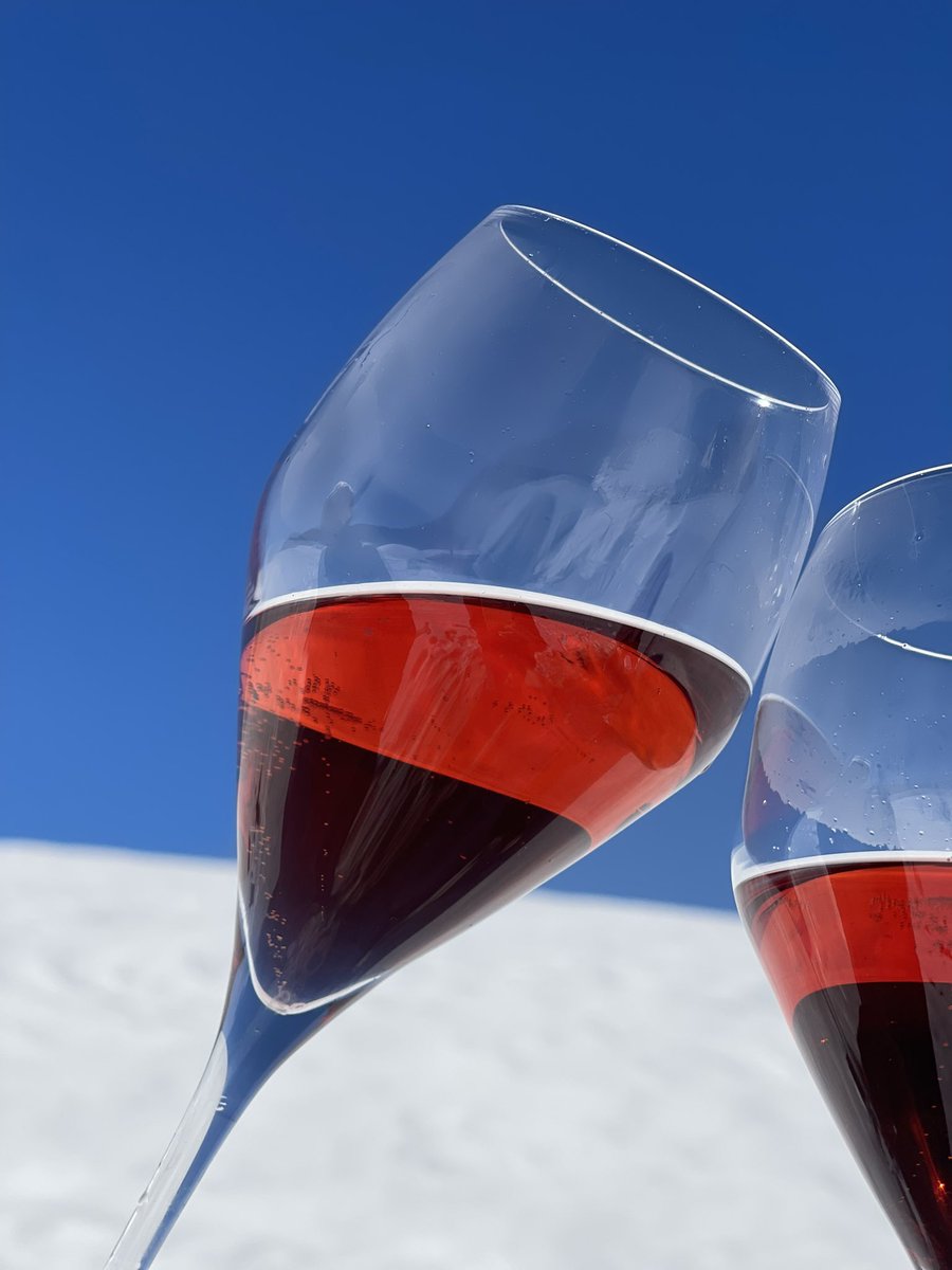 Cleto_Chiarli's tweet photo. A perfect finale to the weekend. #VecchiaModena #Lambrusco #Sorbara #Dolomites https://t.co/n0WOc8EeNZ