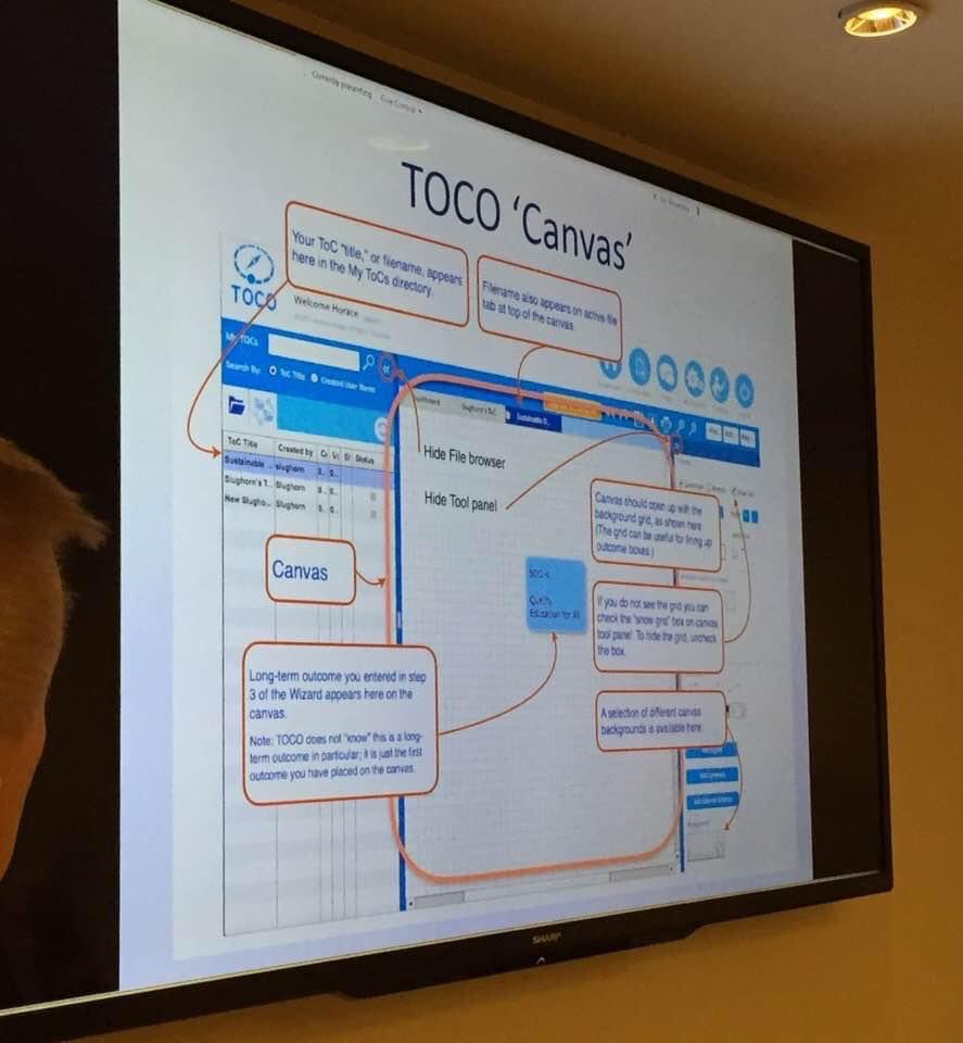 TOCcommunity's tweet photo. DISCOVER THE POWER OF THEORY OF CHANGE ONLINE

https://t.co/CeRBMRhjvT https://t.co/DeuuHxdnQi