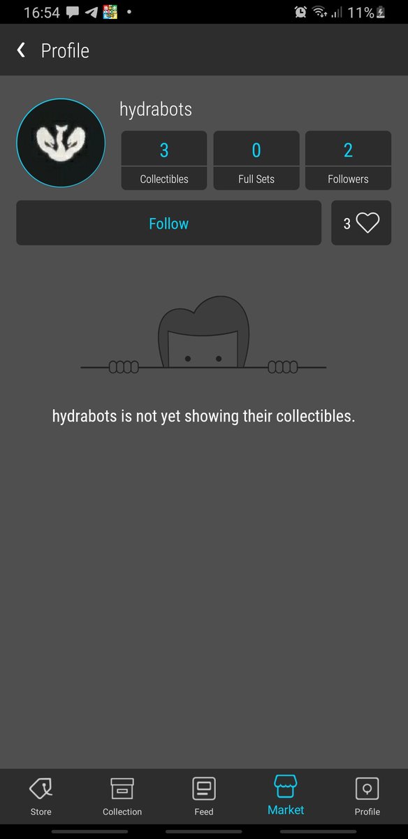 _LYNXATC's tweet photo. @veve_official @Jermainerogers Botted Again 😢😢😢 https://t.co/DUCtk5BTJP