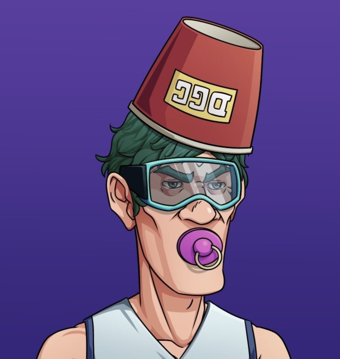 🌈#NFTGiveaway🌈
2 x Drunk’n Gnome #NFT🦄

1️⃣ Follow @DrunkengnomeNFT &amp; <a href="/busraeth/">Büsra.eth</a> 
2️⃣ Like &amp; RT
3️⃣ Tag a friend

Ends in 24 hrs ⌛️

🔹Unique Roadmap coming in February!
Discord: discord.com/invite/Qk9vZsAk

#NFTdrop #ETH #NFTs #NFTCommunity