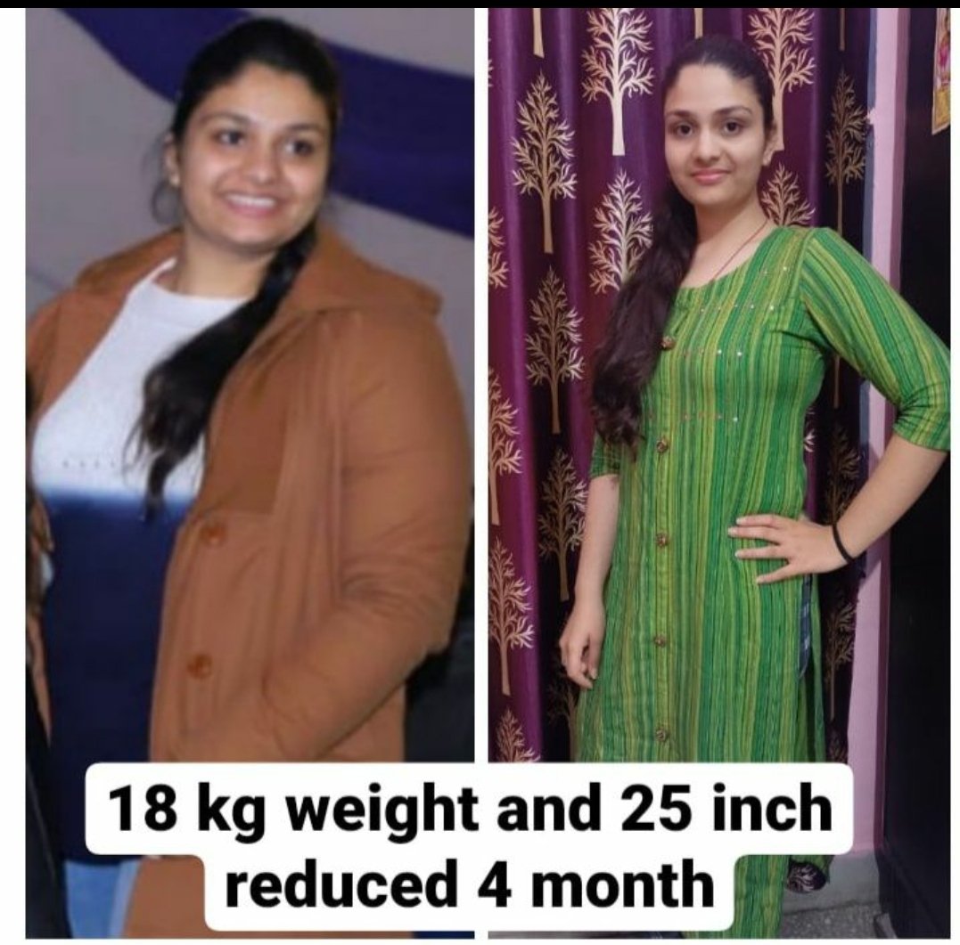 coach_sunaina's tweet photo. @PaulaMaier3 My client result https://t.co/STuacsHEDo