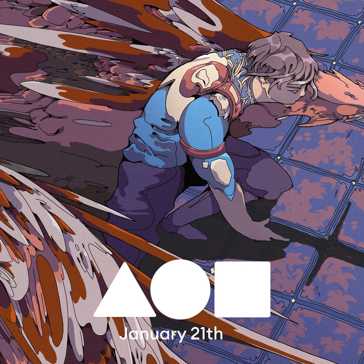 New drop on January 21th! There’s also something special about this one, since everyone placing a bid will receive a gift! (◞ꈍ∇ꈍ)◞⋆**♡