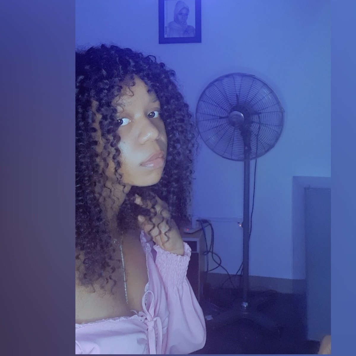 #NewProfilePic