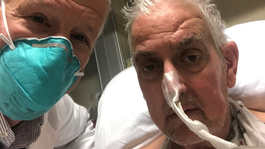 nuriapiera's tweet photo. Paciente al que trasplantaron por primera vez un corazón de cerdo fue condenado por apuñalar a un hombre https://t.co/xVgA4C8y1m #NDigital https://t.co/m55uNeNyq6