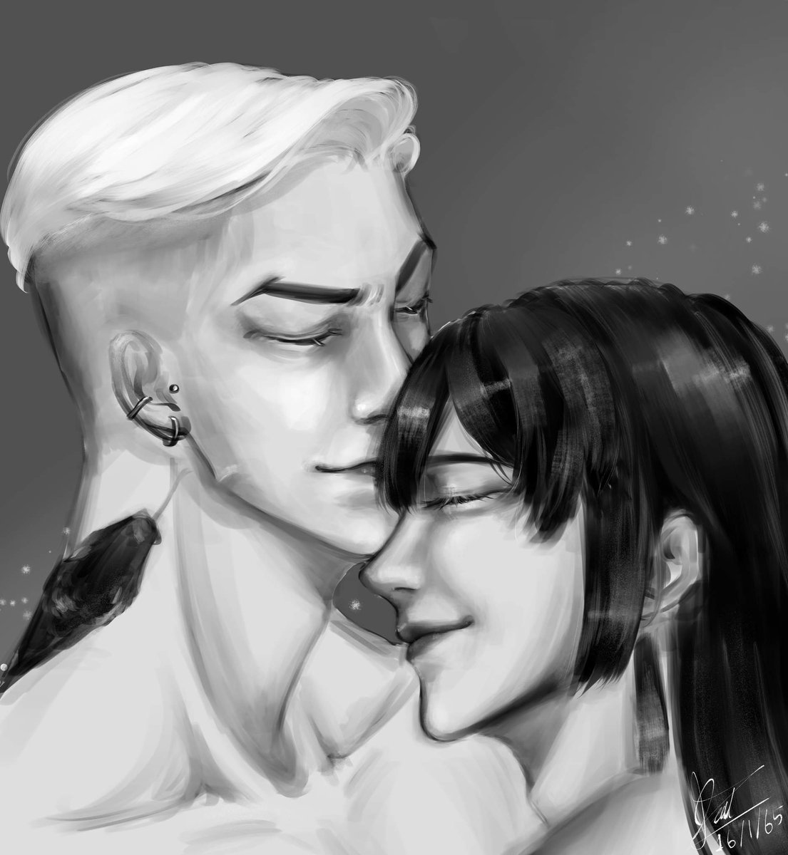 phantom_cku's tweet photo. He is someone in love with me 💖

(Cr. Nongpan Muenphon ) https://t.co/4BCTG75kbN