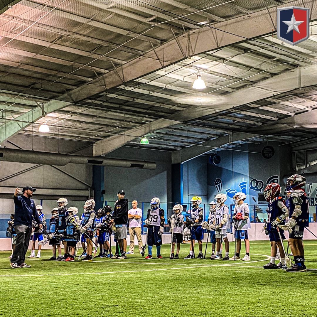 StickStarLax's tweet photo. WK 2 of TX Box Association. Wk 2 of brutal weather outside and great weather inside. Hey….it’s #BoxSzn. #TxHome4Box https://t.co/0JIdN056kN