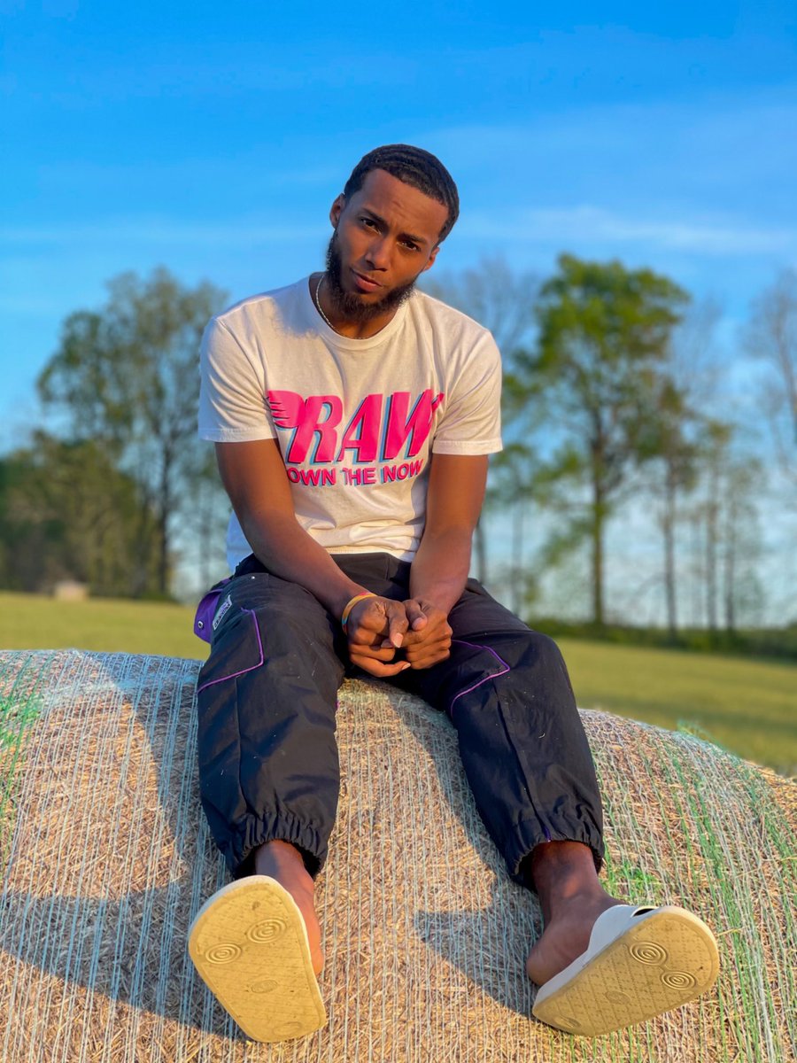 you only can save you 🐐