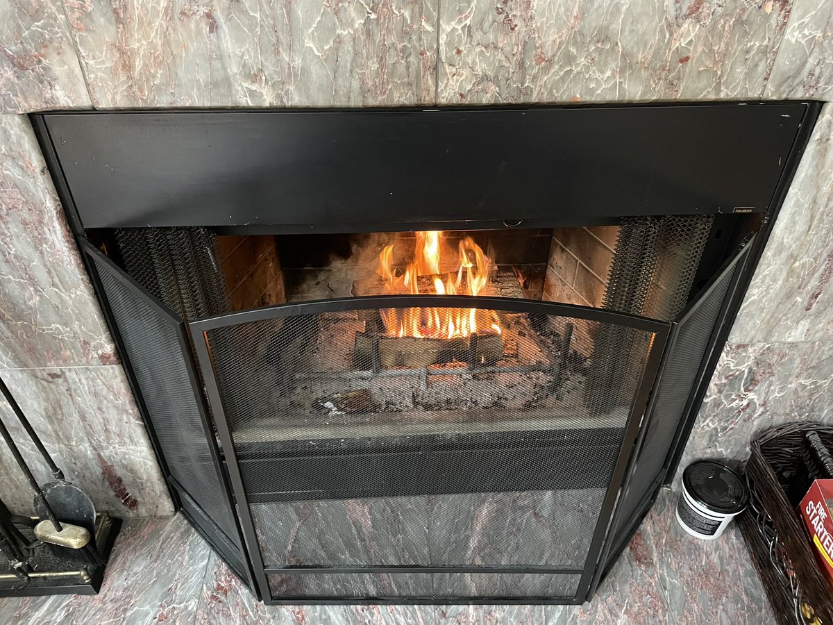 computingond's tweet image. Cold