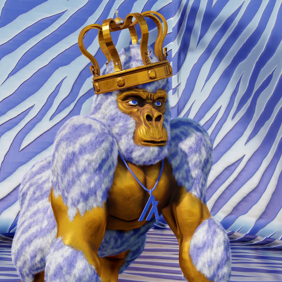 algorillas's tweet photo. 🚨ATTENTION APES🚨

🔥#METABABIES SHUFFLE ENDS TODAY AT 5PM EST

Babies #1-18 at 50A 🦍🍼🚀

ALL YOU NEED IS 1 #METARILLA Identifier: AGM#
Once obtained drop you wallet at the link below 👀

https://t.co/kuangsnLGE https://t.co/tAIip9ZlQI