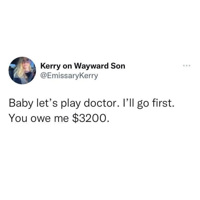 majorgeeks's tweet photo. #doctor #doctors #truestory #seemslegit #lol #playdoctor https://t.co/i876ySmFbc