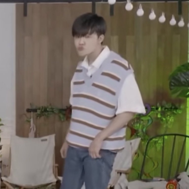 𝐦𝐞𝐫✧ ˚ᶠᵗ สมเน้กเสยผมบลอนด์ tweet media