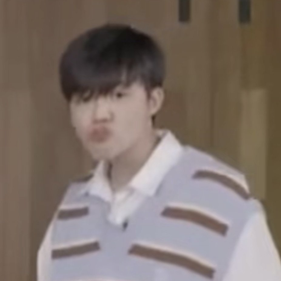 𝐦𝐞𝐫✧ ˚ᶠᵗ สมเน้กเสยผมบลอนด์ tweet media