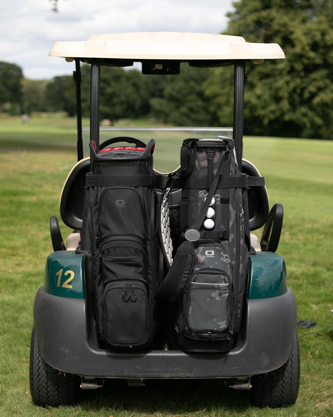 Clubhouse Golf Clubhousegolf Twitter