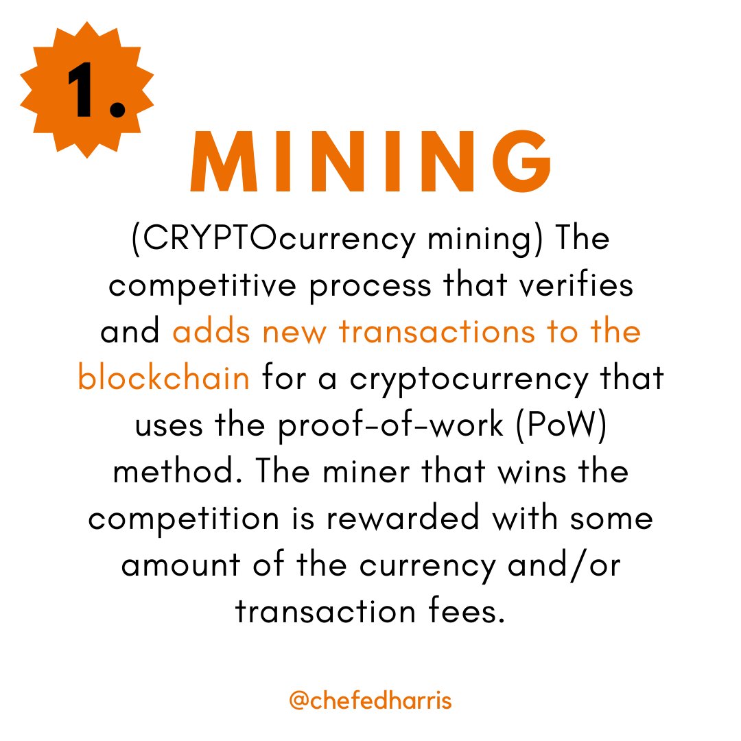 ChefEdHarris's tweet photo. Ways to earn passive income with crypto!

#chefed #chefedcrypto #crypto #cryptocurrency #passiveincome https://t.co/JK8clYSXZD