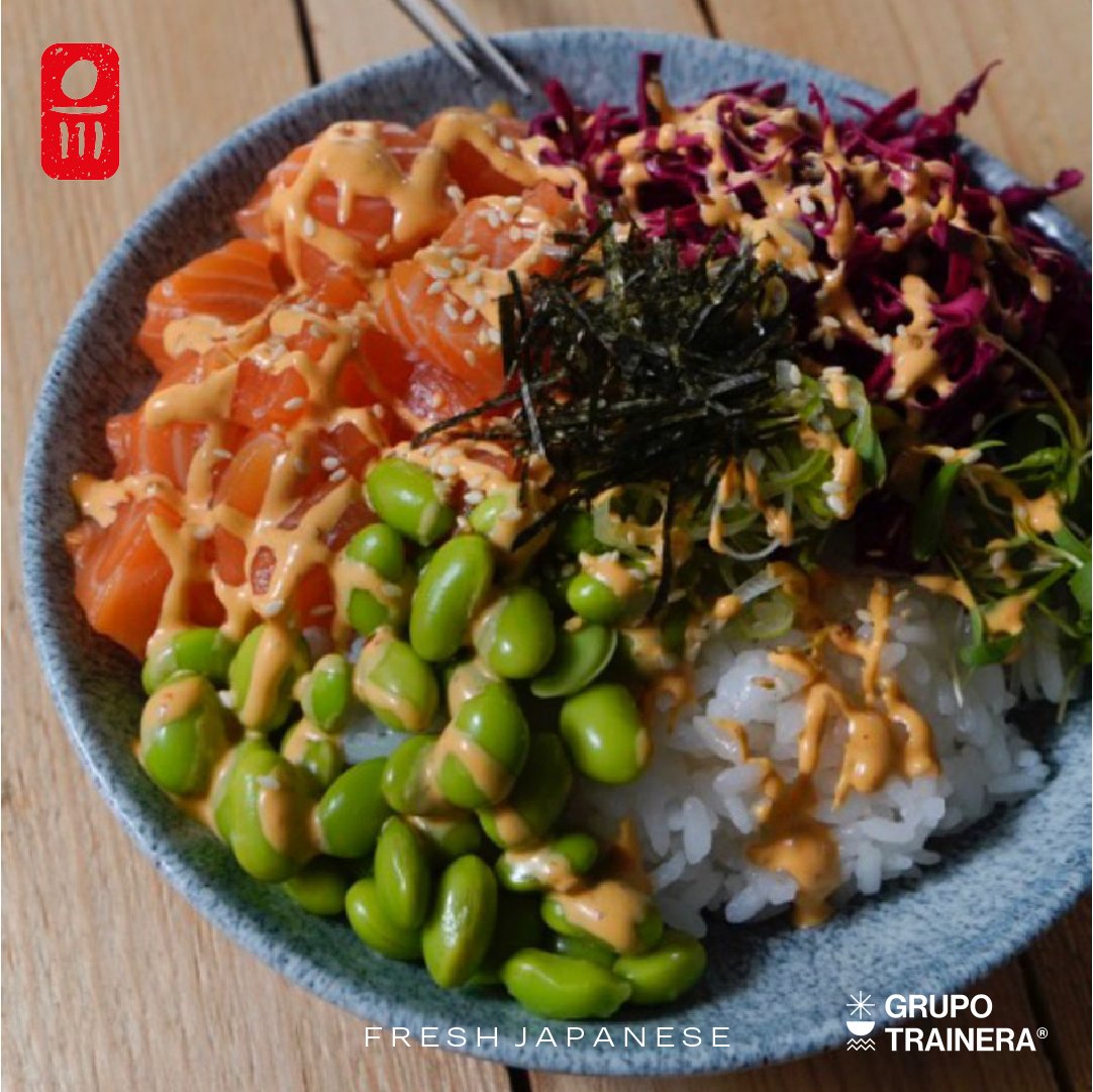 ¡Viaja a Japón con nuestra experiencia culinaria! 🎎 Da click en https://t.co/6TsYUp8FWB para hac