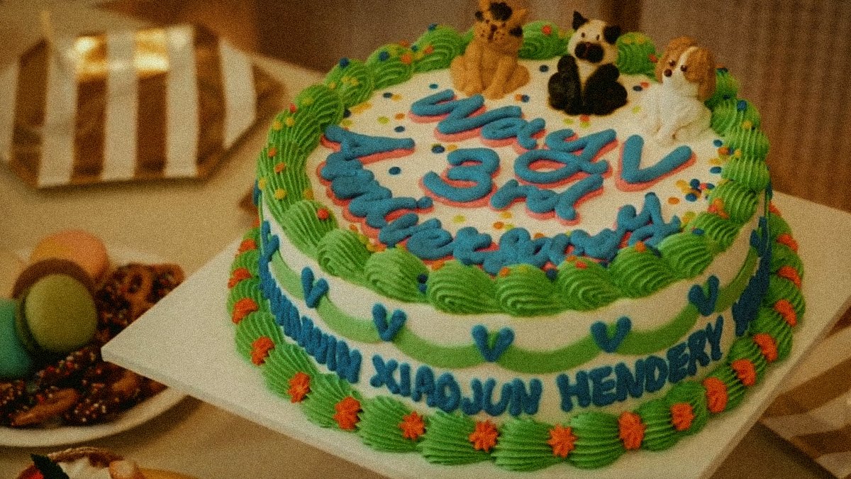 Happy WayV Day ♡ tweet media