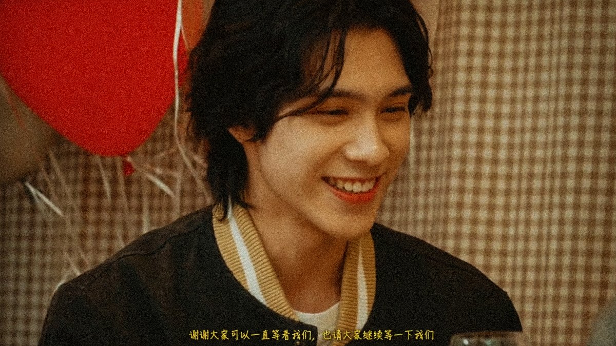 Happy WayV Day ♡ tweet media