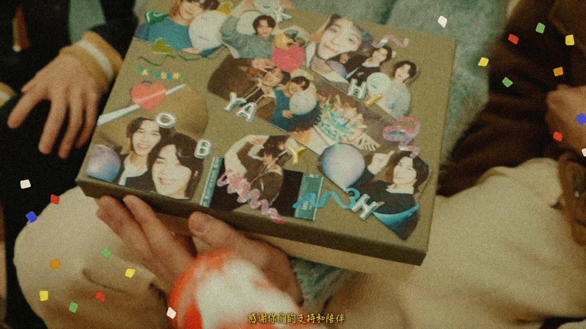 Happy WayV Day ♡ tweet media