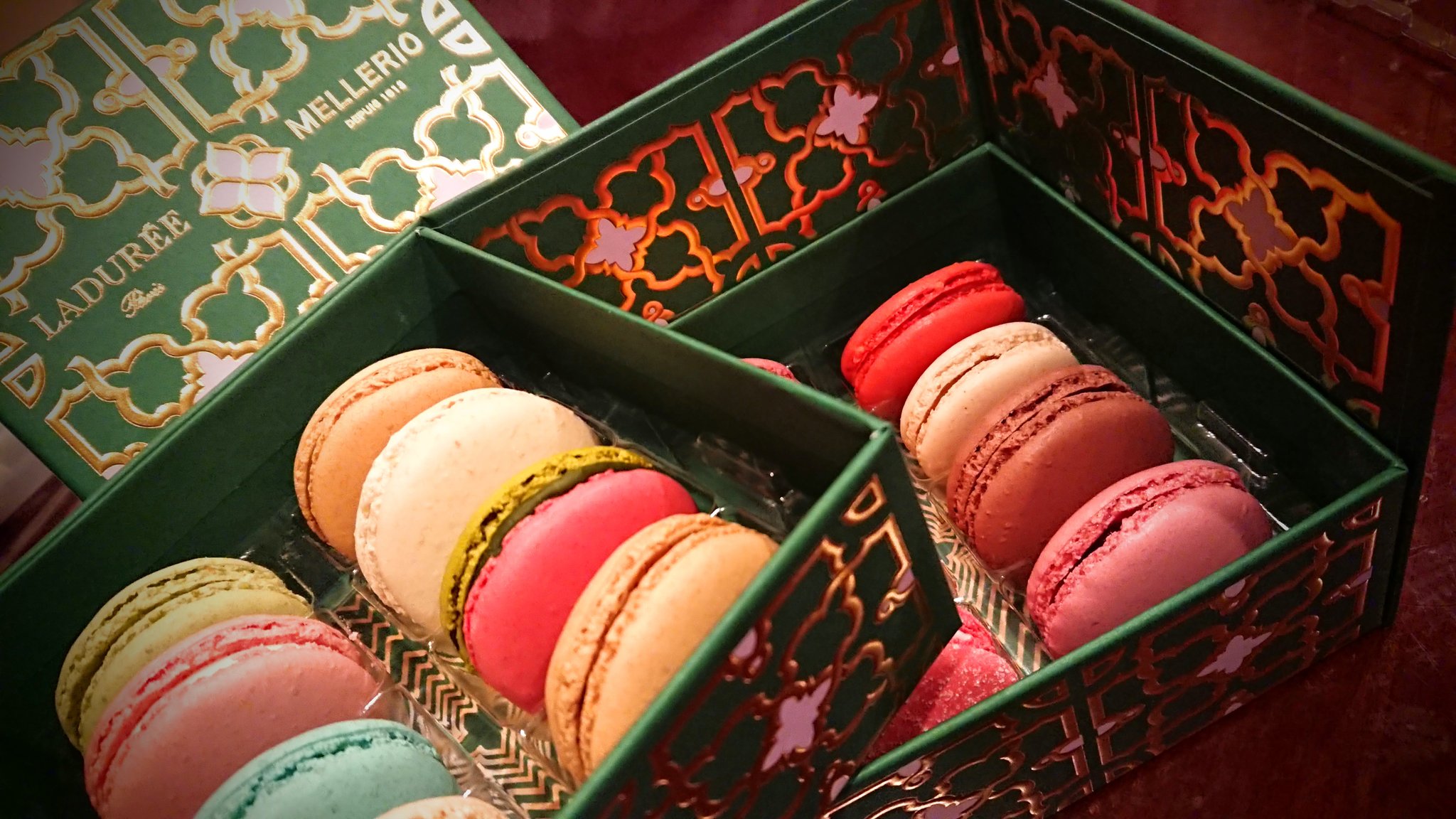 Laduree Twitter Search Twitter