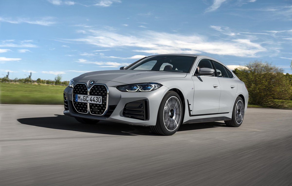 TopGearNL's tweet image. We proberen ons in te houden: topgear.nl/autotest/bmw-4…
📷: © BMW
🚗: #BMW4serieGranCoupe #Dsegment #Duitsland #autonieuws #auto