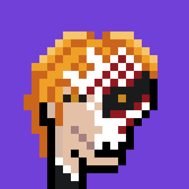 ErasePunks_NFT's tweet photo. New Drop 
Erase Punks #2  
Bleach : Hollowfied Ichigo 

Go check and let's got it your favorit  Erase Punks to your collection.

💰 Price : 0.025 ETH (Matic)

🔗 https://t.co/7xwQoDVmtP

#NFTdrop #NFT #OpenSeaNFT #NFTCommunity #nftindonesia #NFTartist #nftcollectors #erasepunks https://t.co/1njDWok6lM