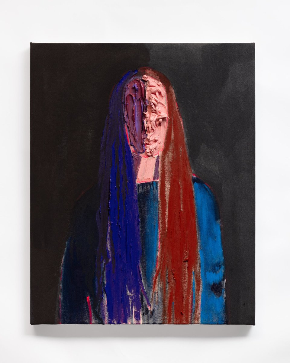 Lori-oil on canvas-2021