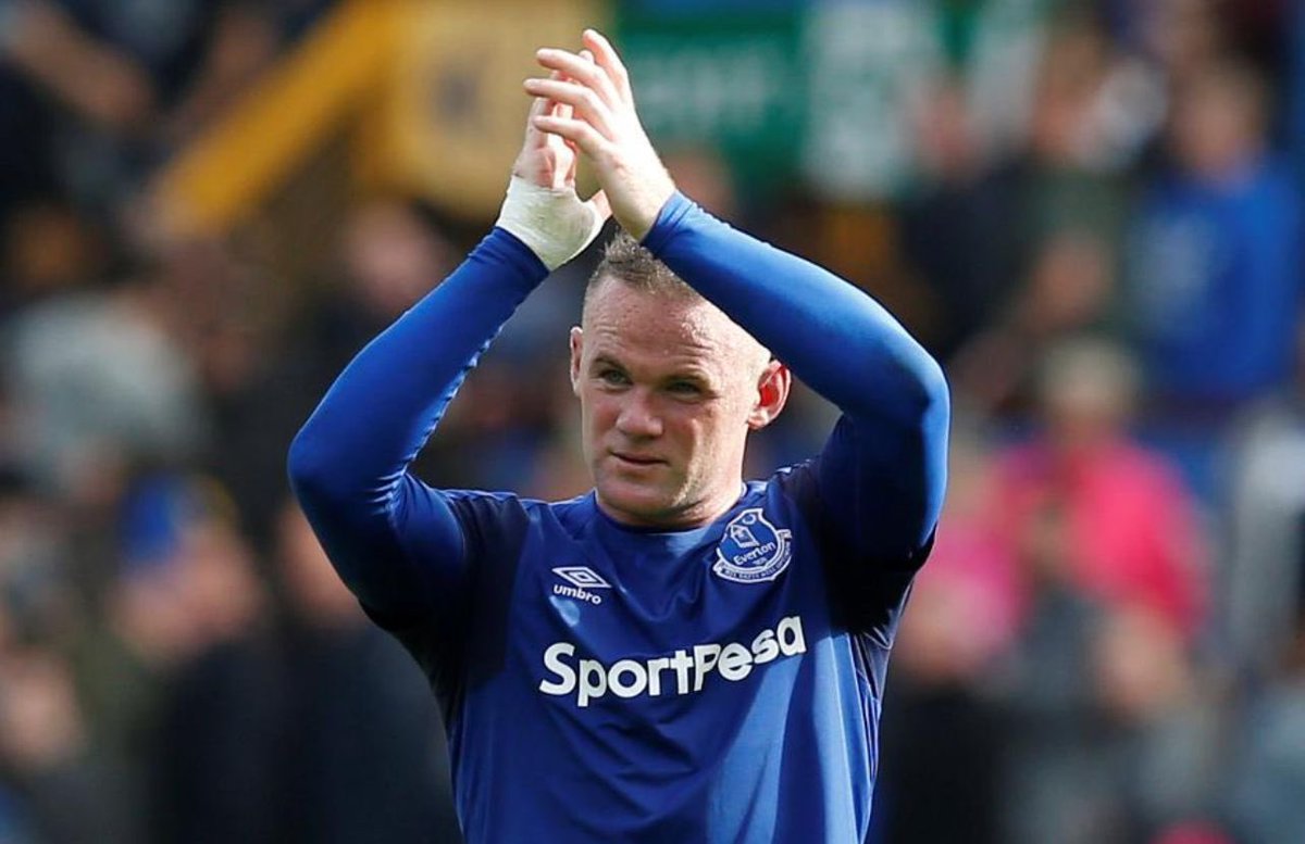 FTBLsection's tweet photo. If Wayne Rooney is named Everton’s next manager we’ll giveaway a https://t.co/cy3P4xjETi box!🎁

Retweet &amp; follow us to enter.📲 https://t.co/PcDb5s370F