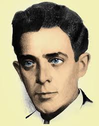 DiazCanelB's tweet photo. "¡Hay que estudiar, hay que combatir alegremente por la Revolución", dejó escrito Rubén, símbolo supremo del intelectual comprometido, que pone la justicia social por delante de sus versos. Villena vive. #CubaViveEnSuHistoria https://t.co/AzzIhjcArr