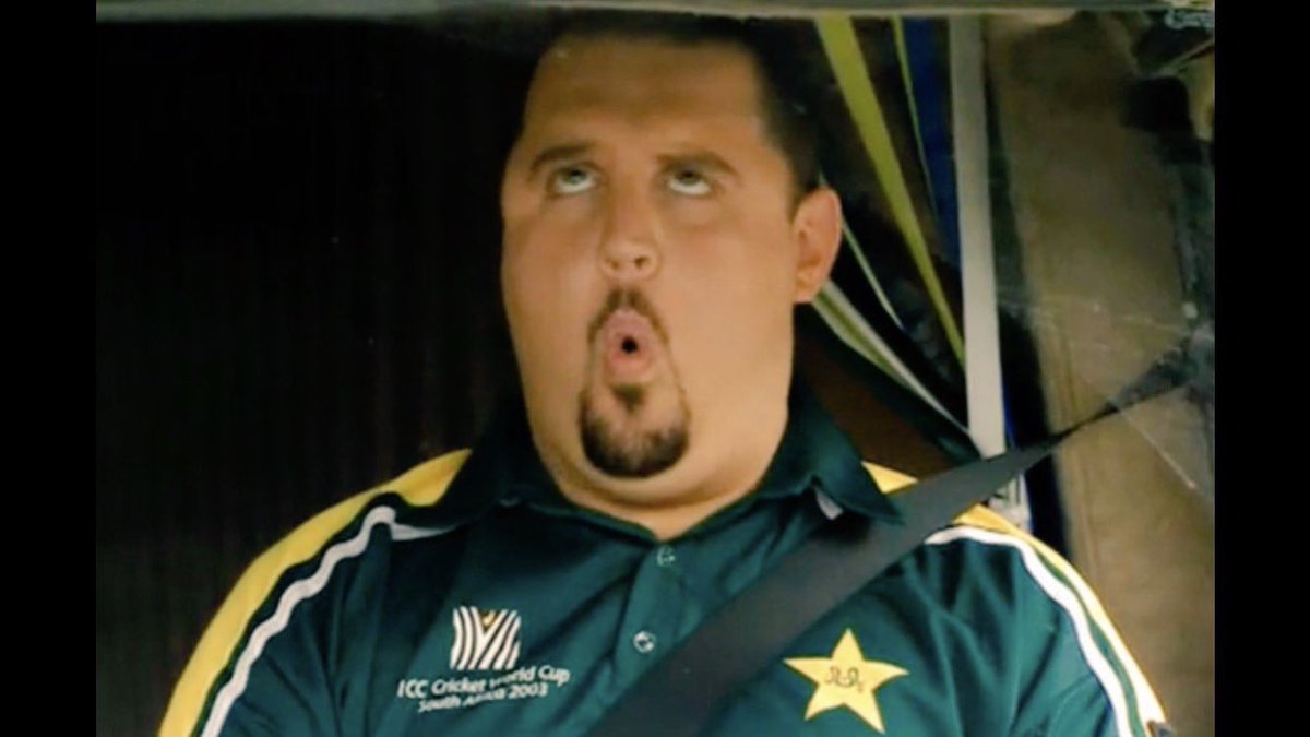 Agent Rafa when he sees his compensation payout for six months’ work #EFC