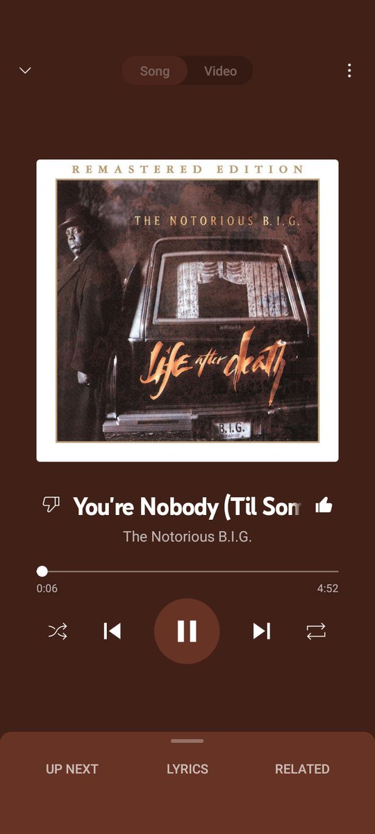 joe420522008's tweet photo. It's an old school kind of day let's vibe to the king's who made rap great not his https://t.co/UZkvYQhMxl