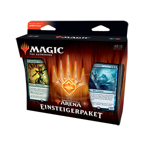 CreativeRealmsK's tweet photo. Ihr wisst nicht, ob #MagicTheGathering euch Spaß machen würde?
Probiert es mit dem Einsteigerpaket aus! Ihr bekommt 2 gute Decks für einen unschlagbaren Preis!
Außerdem erhaltet ihr #MTGArena Codes, um auch da durchzustatrten!
#MagicTheGathering #CreativeRealms https://t.co/jKOukWjlmt