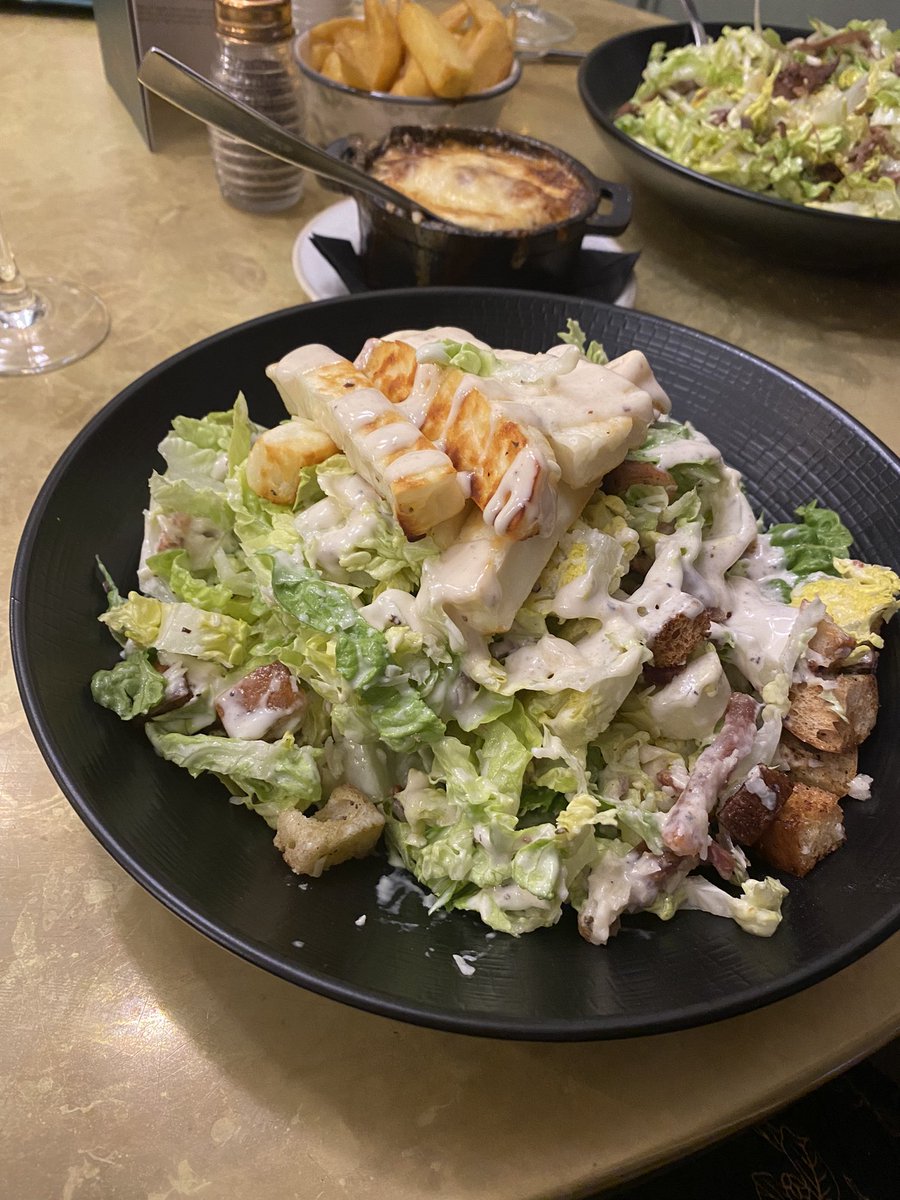 boam_h's tweet photo. Thankyou @THEDIAL  amazing food as always 🥰 https://t.co/EzITqndN1I