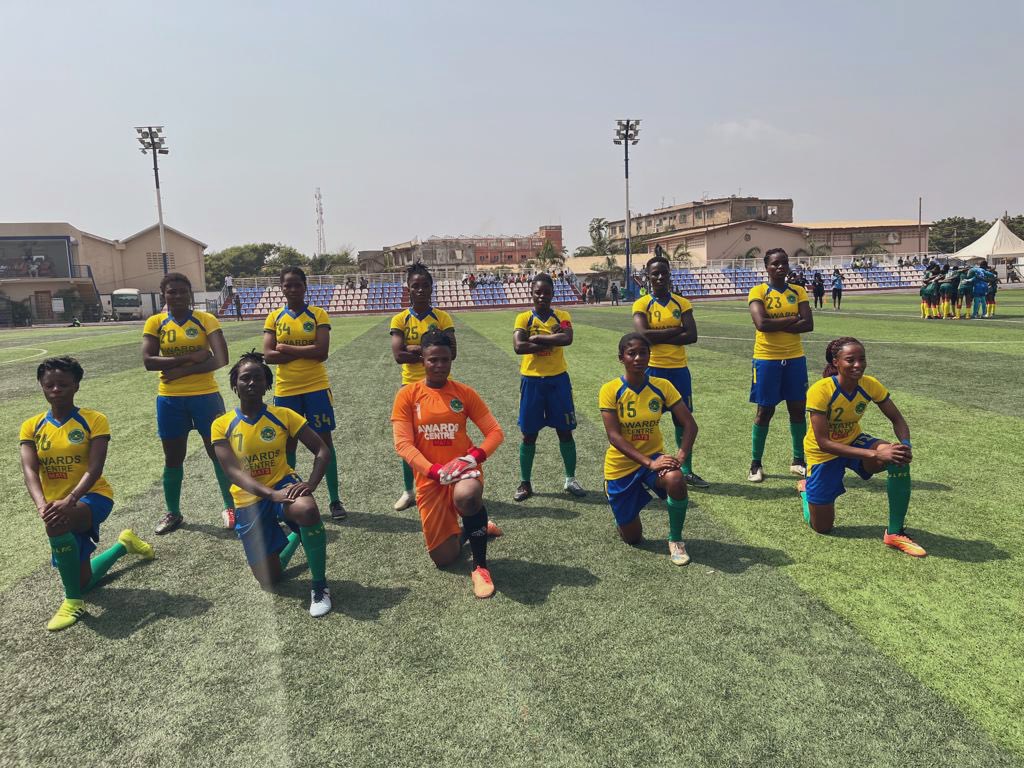 AsafoObed's tweet photo. Women Premier League Matchday 5
▶Ampem Darkoa Ladies 1:0 Northern Ladies
⚽ Mary Amponsah
▶Army Ladies Fc 1:0 Soccer Intelletuals
⚽Vera Bema
#WPLW5
#OASportsUpdate https://t.co/Rt23LOlEGi
