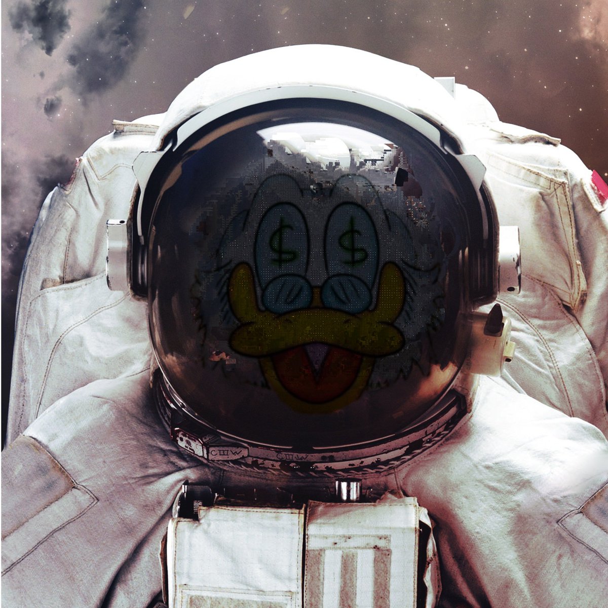 QUACK tweet media