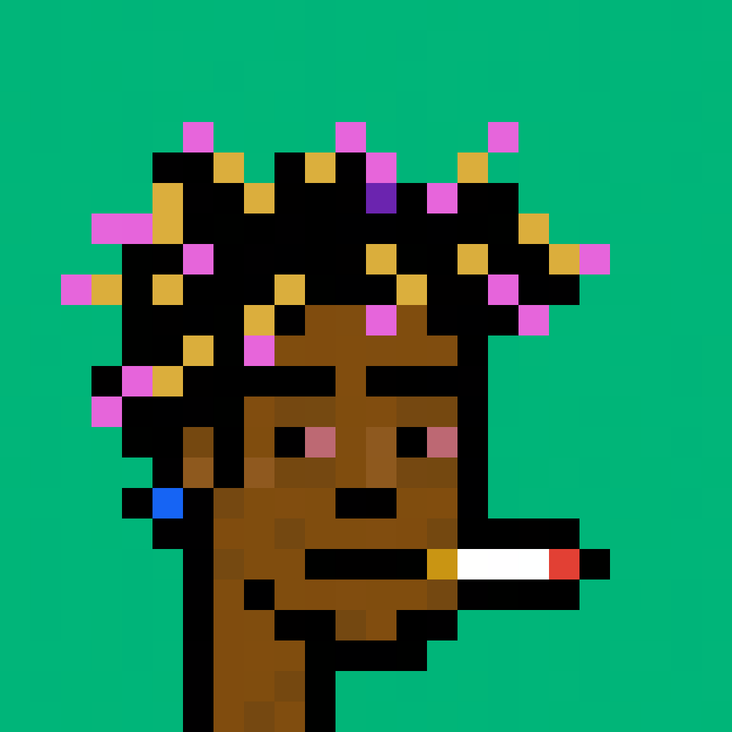 RapPunksNFT's tweet photo. CRYPTO: RAP Punks!!!!! JUICE WRLD 999!!!
@JuiceWorlddd @JuiceWorlddd @JuiceWorlddd 

#Crypto #RAPPunks #NFT #JuiceWRLD #Rappers #Mint #ETH #Matic #nonfungible #DroppingSoon
#NFTart #NFTGiveaway https://t.co/MukvBLOy8i