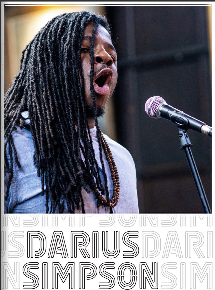 _dariussimpson's tweet photo. got to ramble in response to some questions from @Knights_Mag 
in the latest issue. shoutout to the homie @jasonbcrawford for the plug. 
check the full interview and issue here: https://t.co/iJXP2MgKKw https://t.co/iAbBhzmlRN