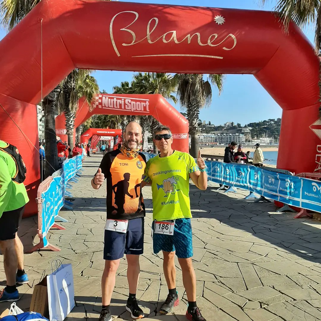 danisoriano70's tweet photo. La Mar i Murtra a la saca!!! A buen ritmo para acabar en 1:40 los 20 kms con subidas y bajadas muy guapas!
#day474 #RunEveryDay
#metodosori
#EDPPhotoRunner
@EnergiaEDP
#RonhillSpain
#eljardinet
#correresdevalientes
#drinkingrunners #kmsxalimentos
#mrfree
#amibola https://t.co/LJ3fA3RA2n