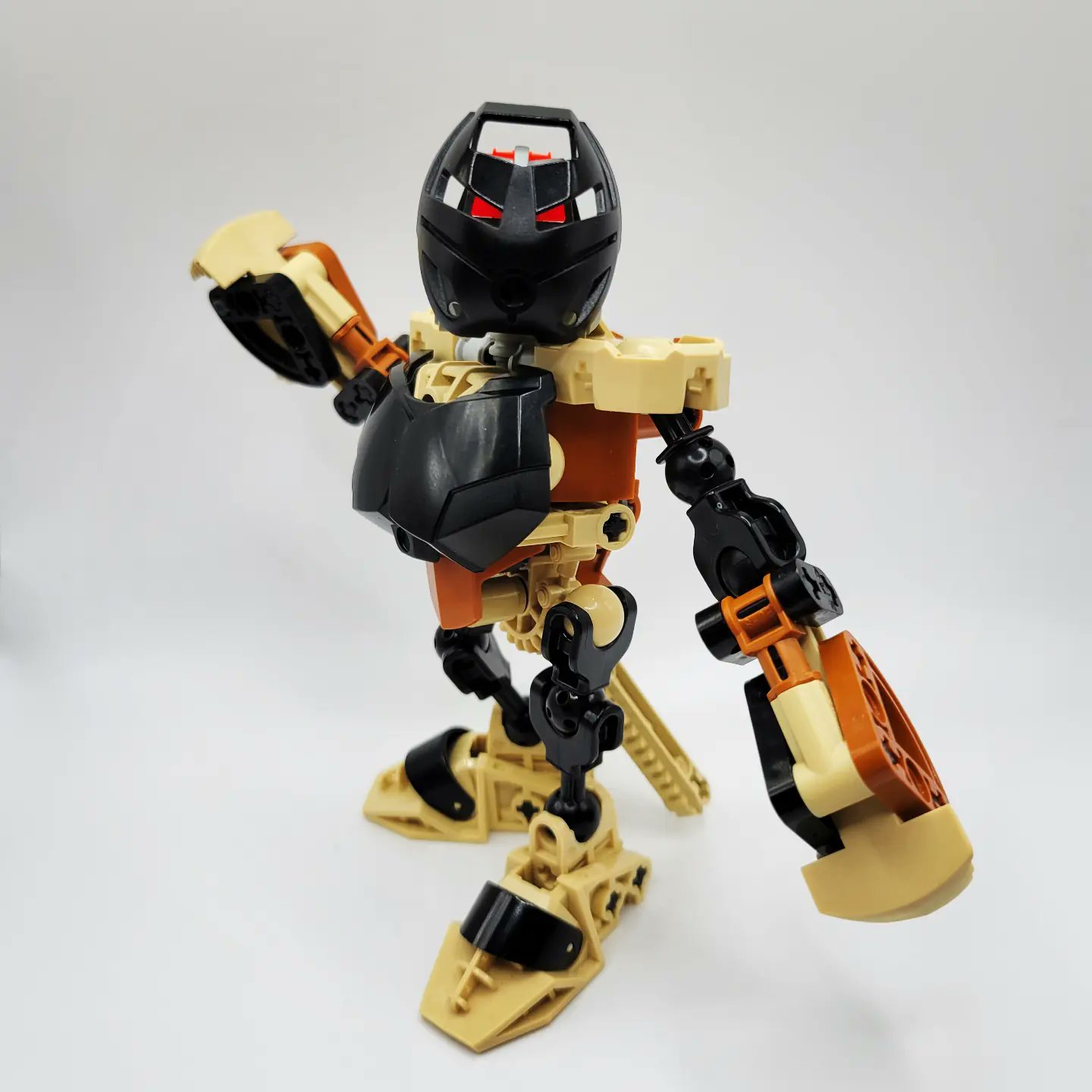 Morgan DISKSZINE OUT NOW on X Hafu the Po Matoran Carver One of my favorite MNOG characters love this guy. lego Bionicle hafu moc https t B2jsJ53x2L X