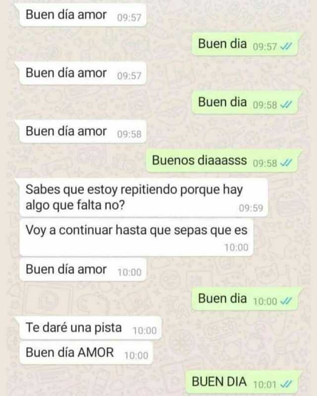 impresionante lo rompe bolas