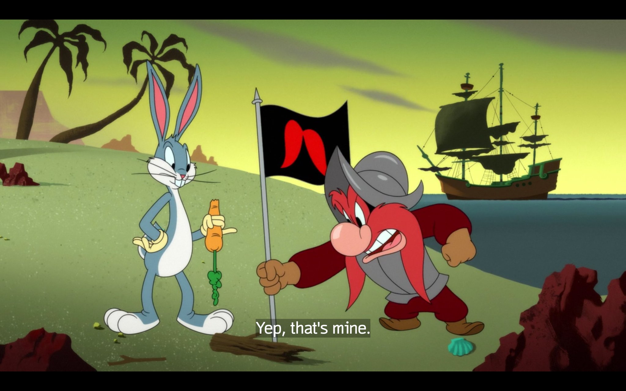 Looney Tunes on Twitter: 